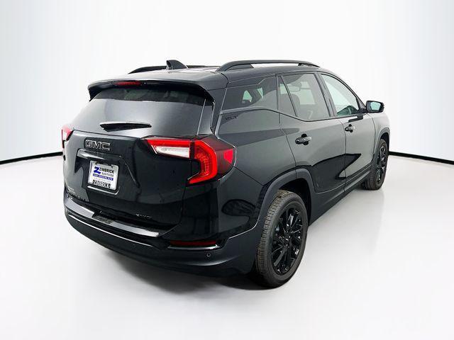 new 2024 GMC Terrain car, priced at $35,664