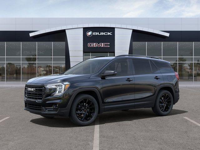 new 2024 GMC Terrain car, priced at $35,258