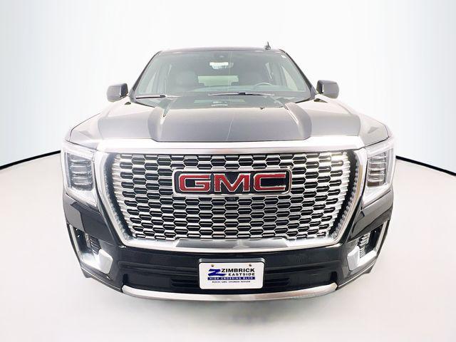 used 2022 GMC Yukon XL car, priced at $53,500