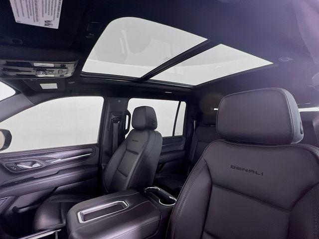 used 2022 GMC Yukon XL car, priced at $53,500