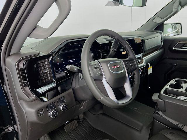 new 2024 GMC Sierra 1500 car, priced at $49,627