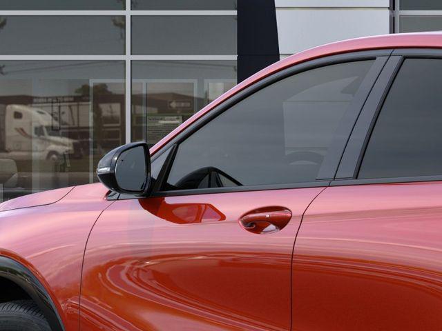 new 2024 Buick Envista car, priced at $27,734