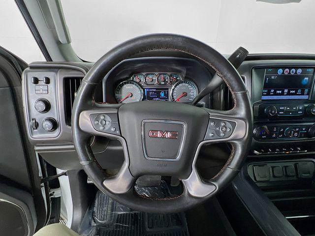 used 2018 GMC Sierra 2500 car
