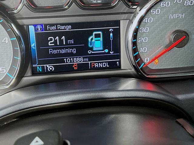 used 2018 GMC Sierra 2500 car