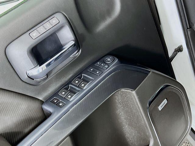 used 2018 GMC Sierra 2500 car