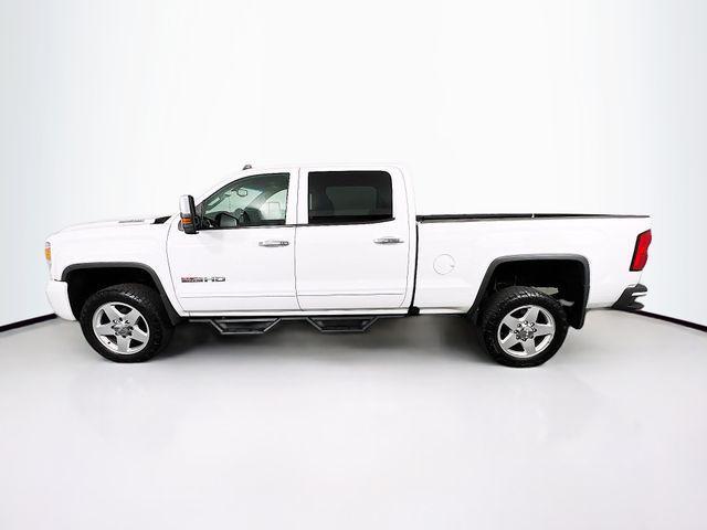 used 2018 GMC Sierra 2500 car