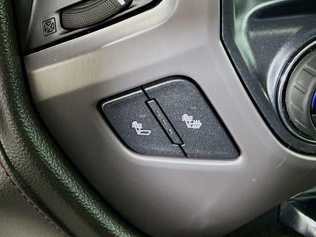 used 2018 GMC Sierra 2500 car