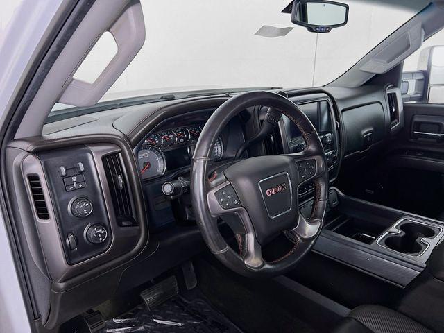 used 2018 GMC Sierra 2500 car