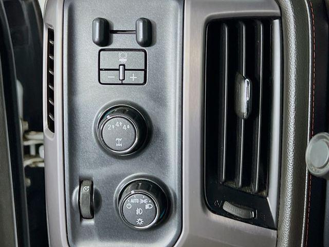 used 2018 GMC Sierra 2500 car