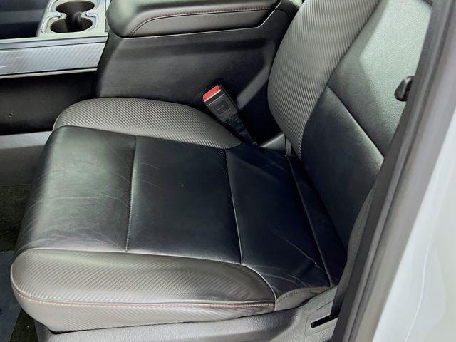 used 2018 GMC Sierra 2500 car