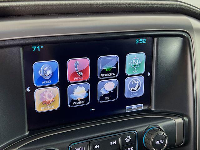 used 2018 GMC Sierra 2500 car