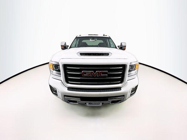used 2018 GMC Sierra 2500 car