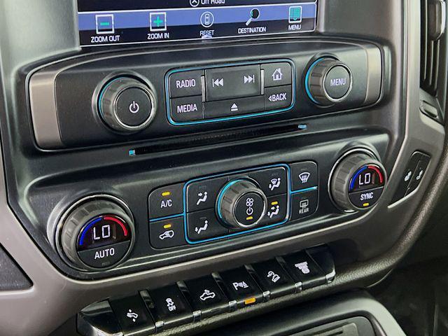 used 2018 GMC Sierra 2500 car