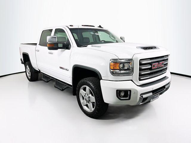 used 2018 GMC Sierra 2500 car