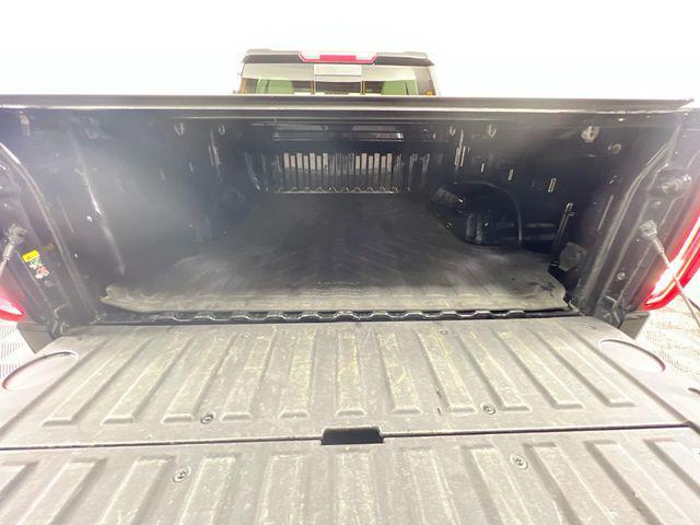 used 2020 GMC Sierra 1500 car, priced at $37,500