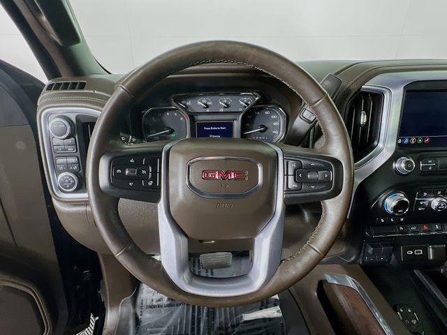 used 2020 GMC Sierra 1500 car, priced at $37,500
