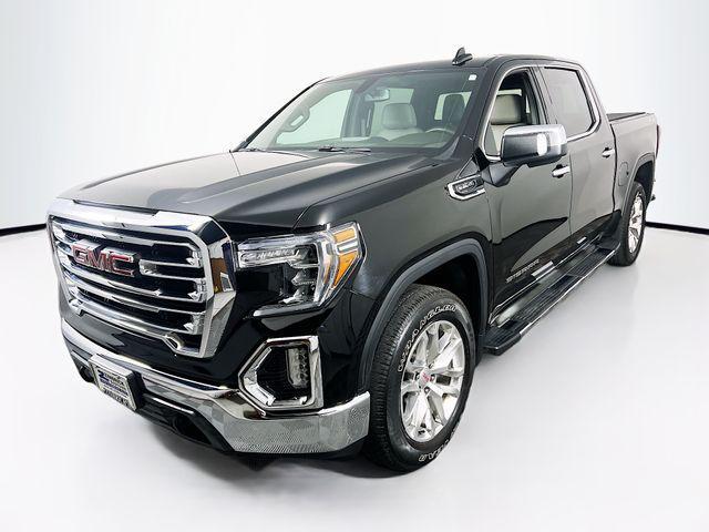 used 2020 GMC Sierra 1500 car, priced at $37,500