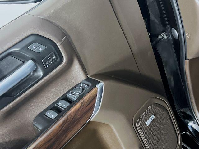 used 2020 GMC Sierra 1500 car, priced at $37,500