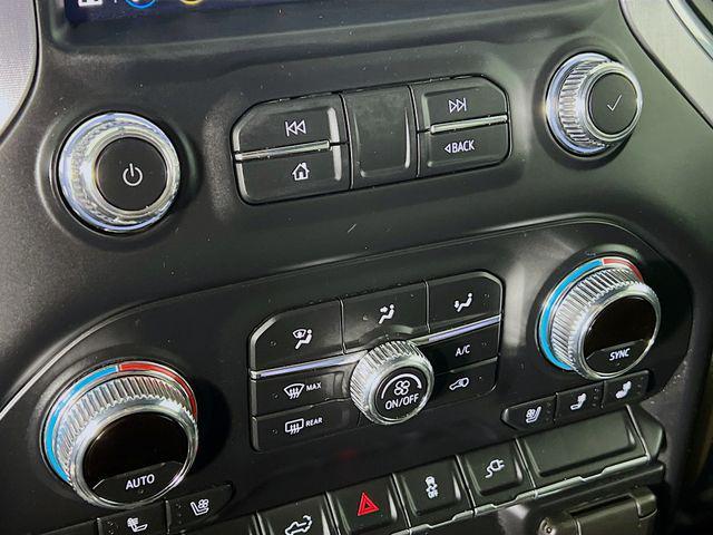 used 2020 GMC Sierra 1500 car, priced at $37,500