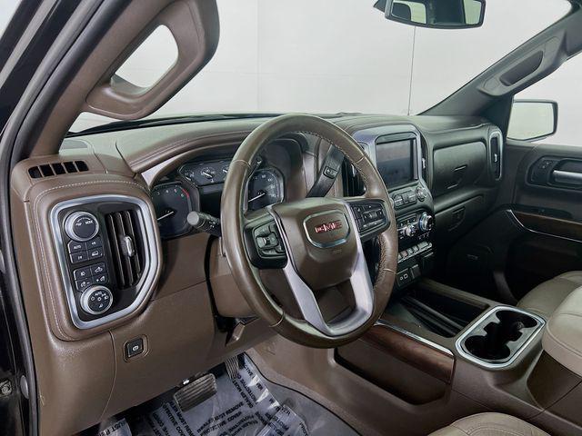 used 2020 GMC Sierra 1500 car, priced at $37,500