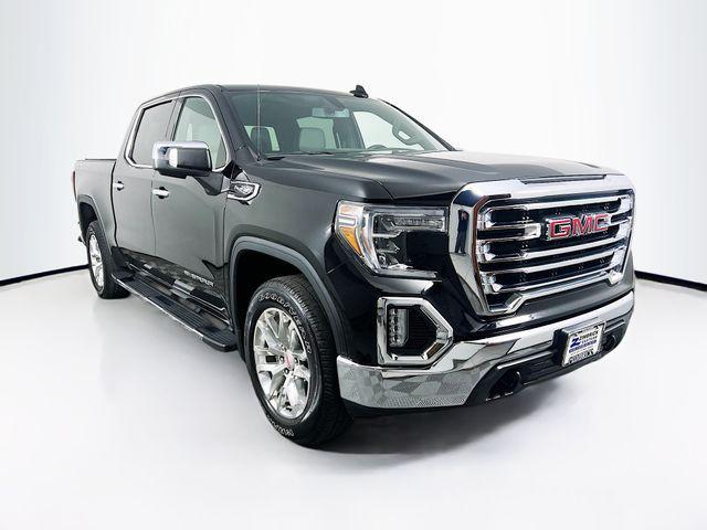 used 2020 GMC Sierra 1500 car, priced at $37,500