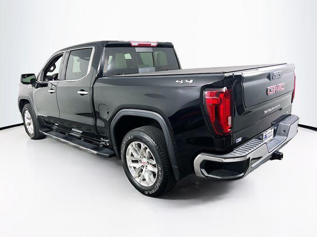 used 2020 GMC Sierra 1500 car, priced at $37,500