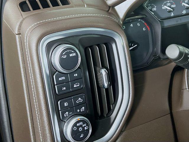 used 2020 GMC Sierra 1500 car, priced at $37,500