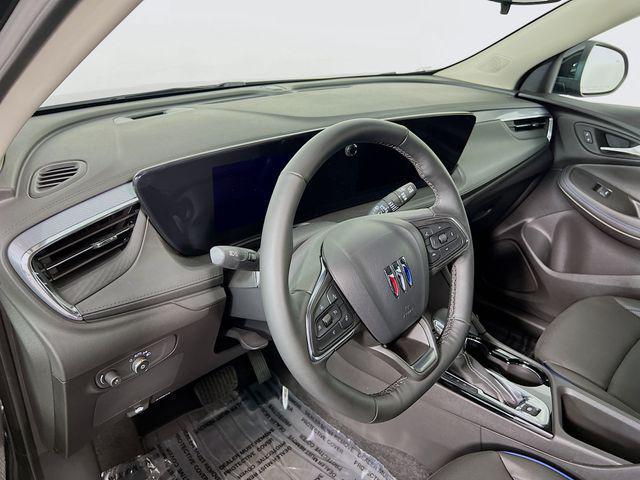 new 2025 Buick Encore GX car, priced at $28,275