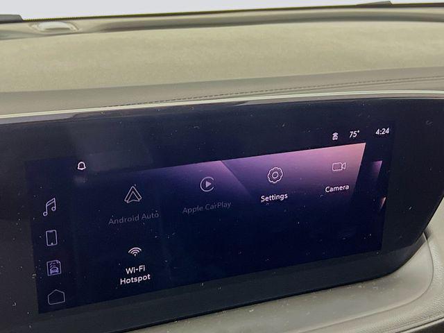 new 2025 Buick Encore GX car, priced at $28,275