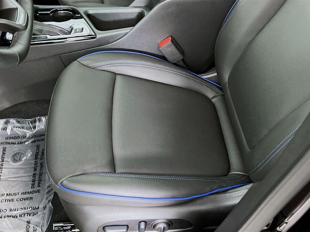 new 2025 Buick Encore GX car, priced at $28,275