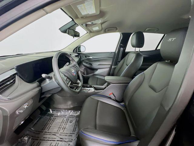 new 2025 Buick Encore GX car, priced at $28,275