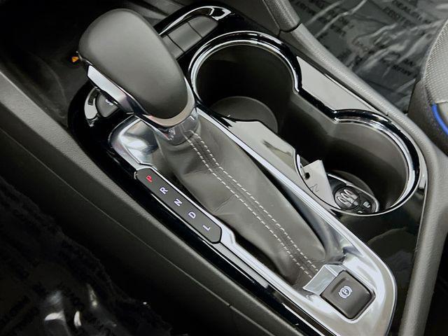 new 2025 Buick Encore GX car, priced at $28,275
