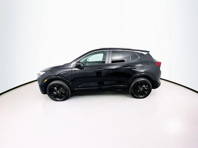 new 2025 Buick Encore GX car, priced at $28,275