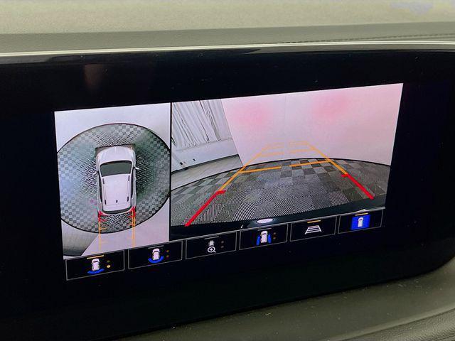 new 2025 Buick Encore GX car, priced at $28,275
