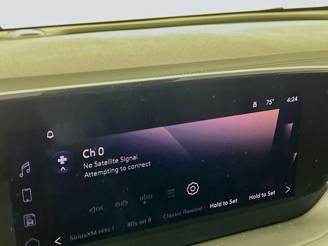 new 2025 Buick Encore GX car, priced at $28,275