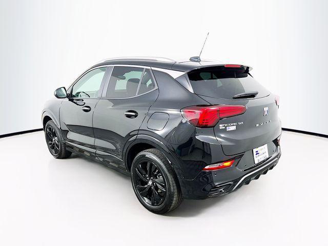 new 2025 Buick Encore GX car, priced at $28,275