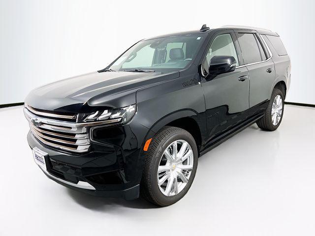 used 2023 Chevrolet Tahoe car, priced at $70,000