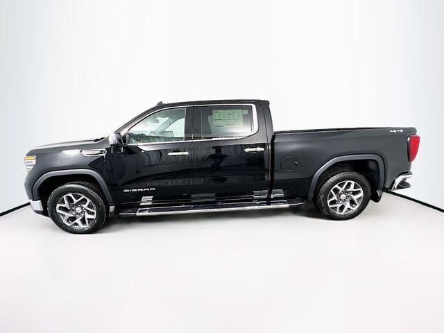 new 2025 GMC Sierra 1500 car, priced at $65,208