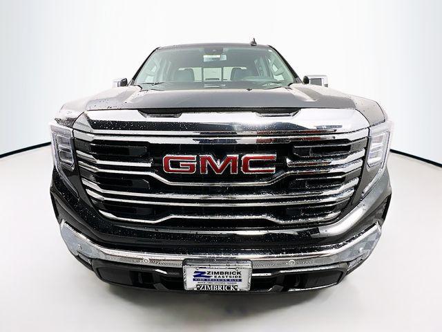 new 2025 GMC Sierra 1500 car, priced at $65,208