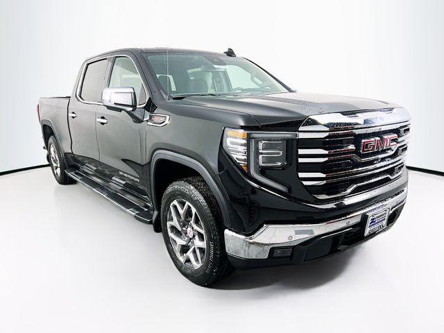 new 2025 GMC Sierra 1500 car, priced at $65,208