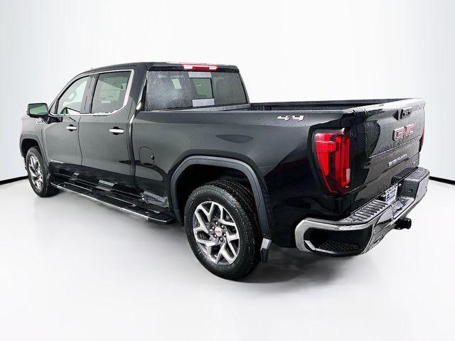 new 2025 GMC Sierra 1500 car, priced at $65,208