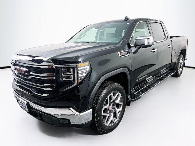 new 2025 GMC Sierra 1500 car, priced at $65,208