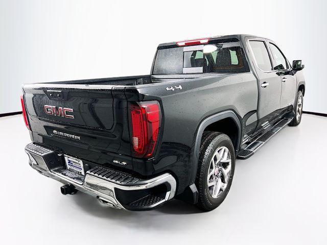 new 2025 GMC Sierra 1500 car, priced at $65,208