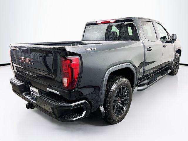 new 2026 GMC Sierra 1500 car, priced at $48,831