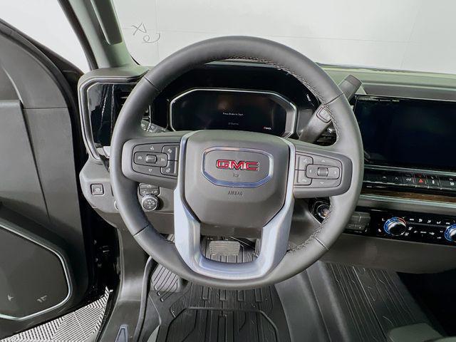 new 2026 GMC Sierra 1500 car, priced at $48,831