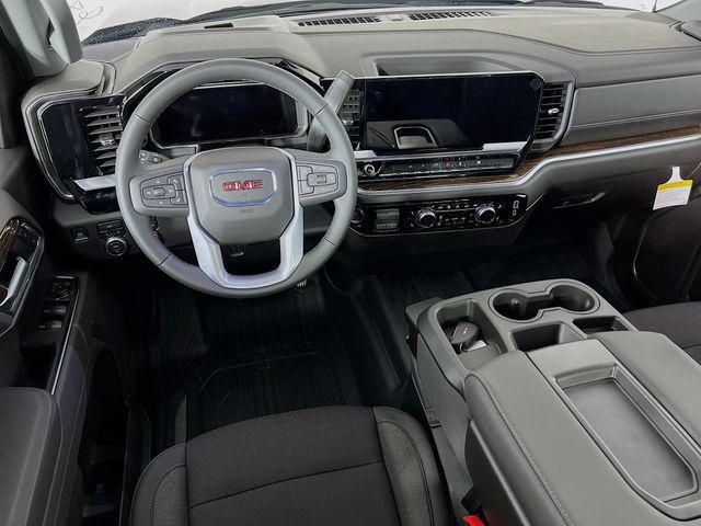 new 2026 GMC Sierra 1500 car, priced at $48,831