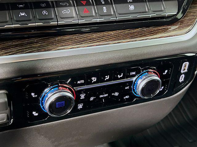 new 2026 GMC Sierra 1500 car, priced at $48,831