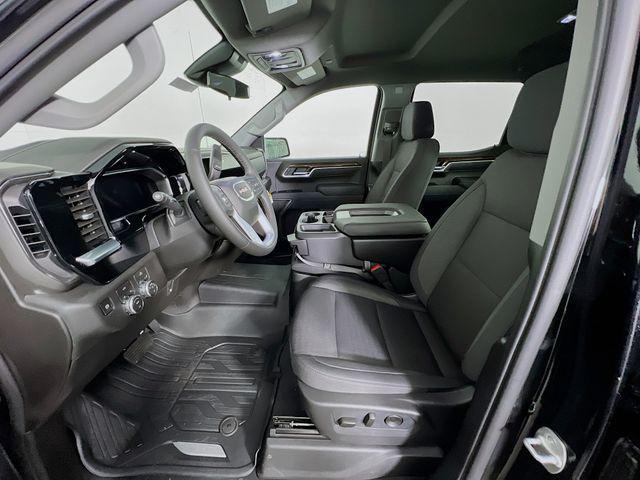 new 2026 GMC Sierra 1500 car, priced at $48,831