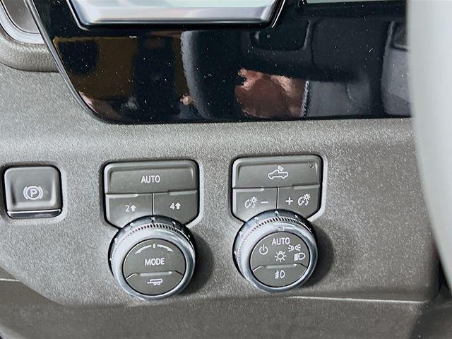 new 2026 GMC Sierra 1500 car, priced at $48,831