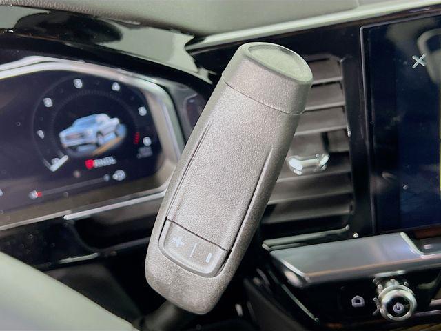 new 2026 GMC Sierra 1500 car, priced at $48,831